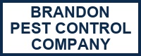 Brandon Pest Control Company